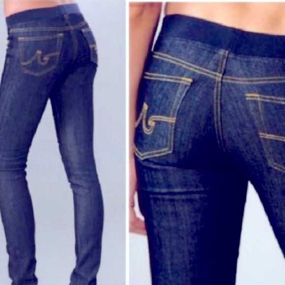 AG, ADRIANO GOLDSCHMIED, Jeans - Picture 11 of 13